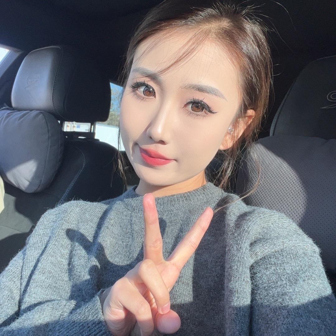 悦悦和她的小楠子