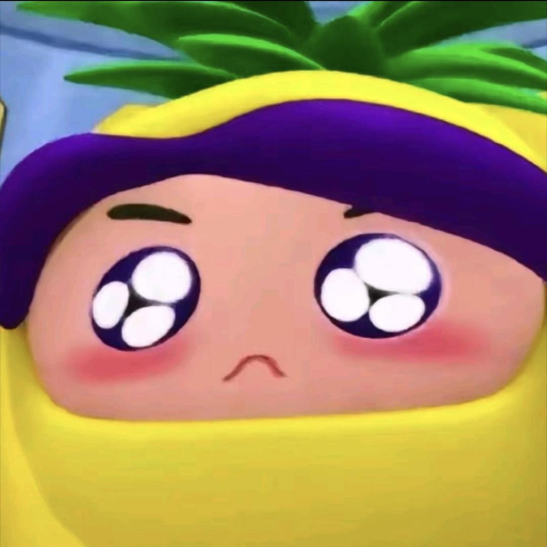 菠萝大王1113