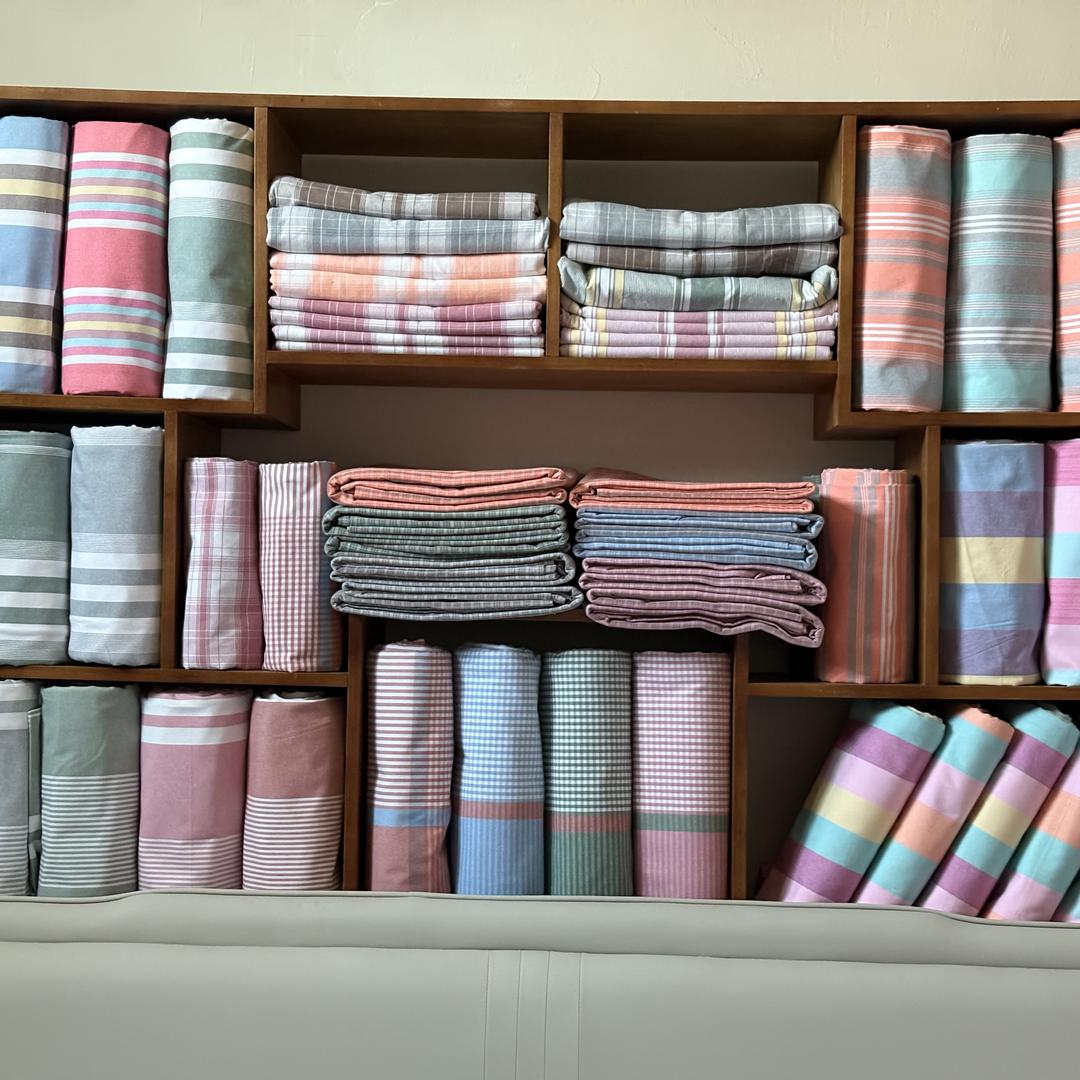 谦念粗布家纺店（早晨4:30播）