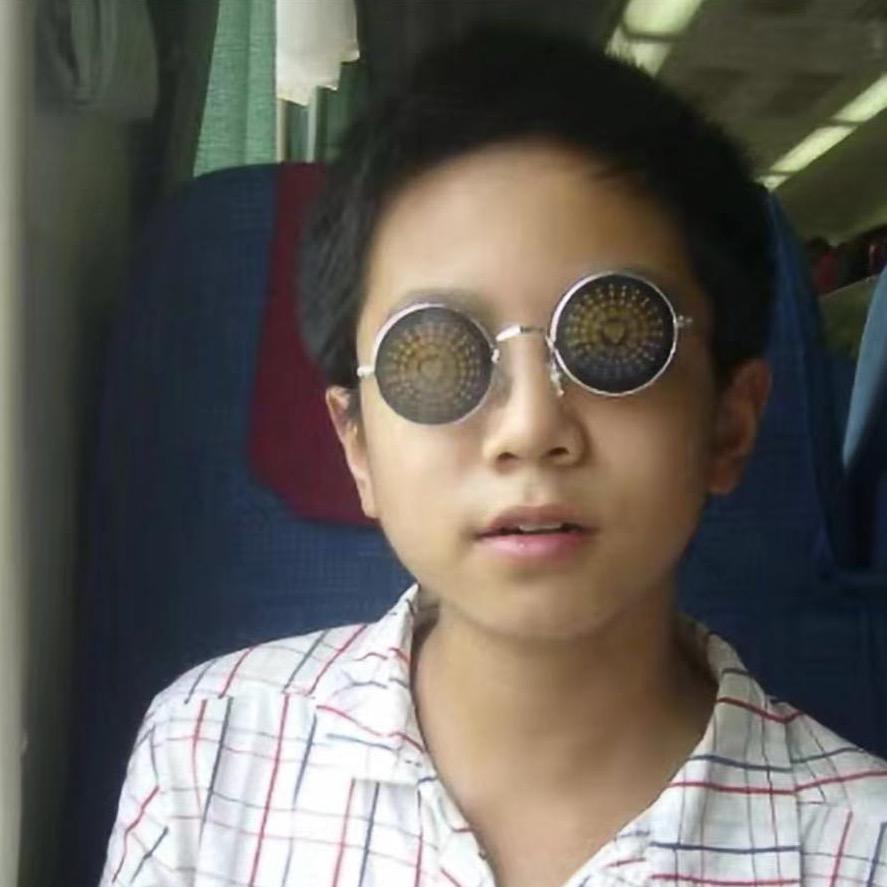 太子琦