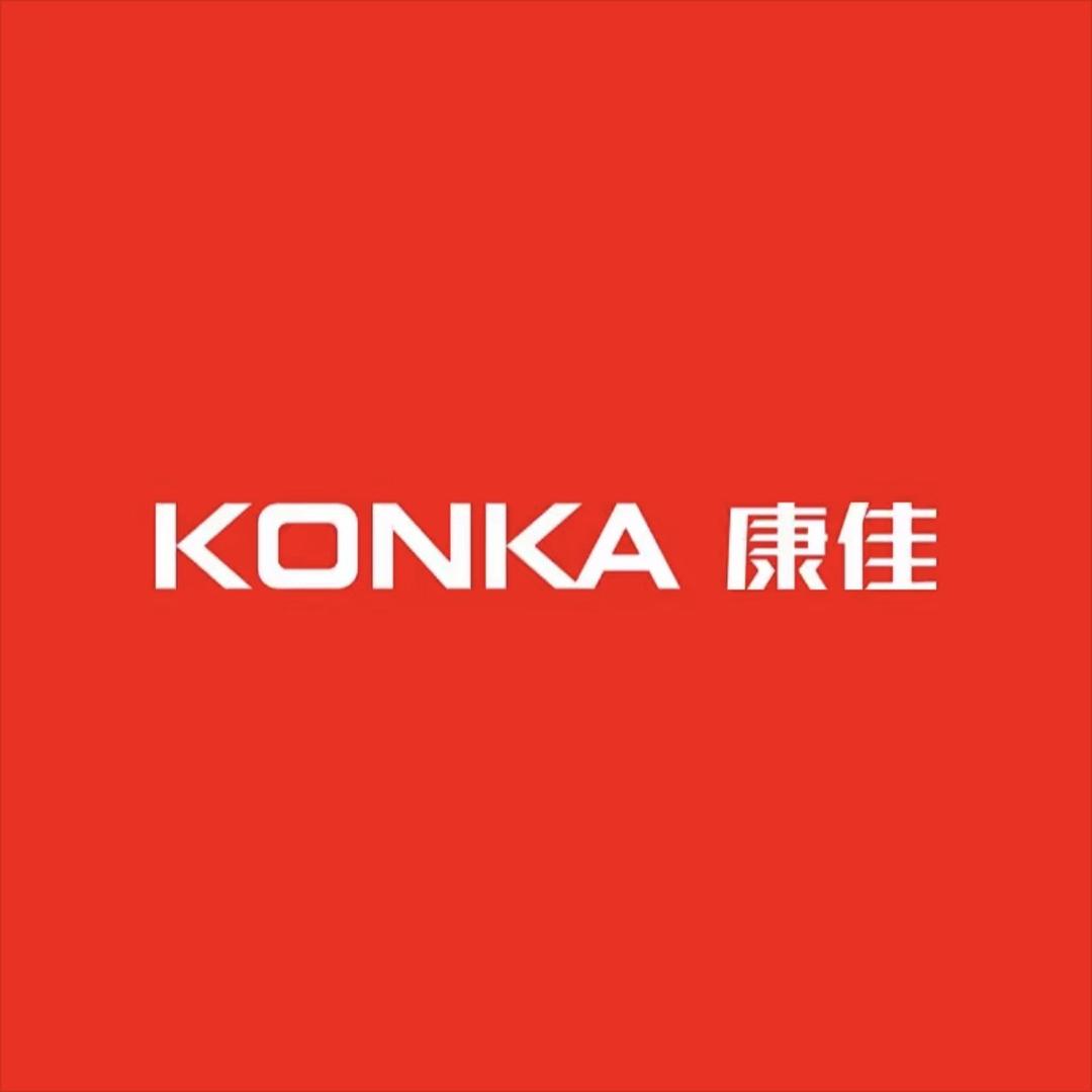 Konka康佳丹橘专卖店