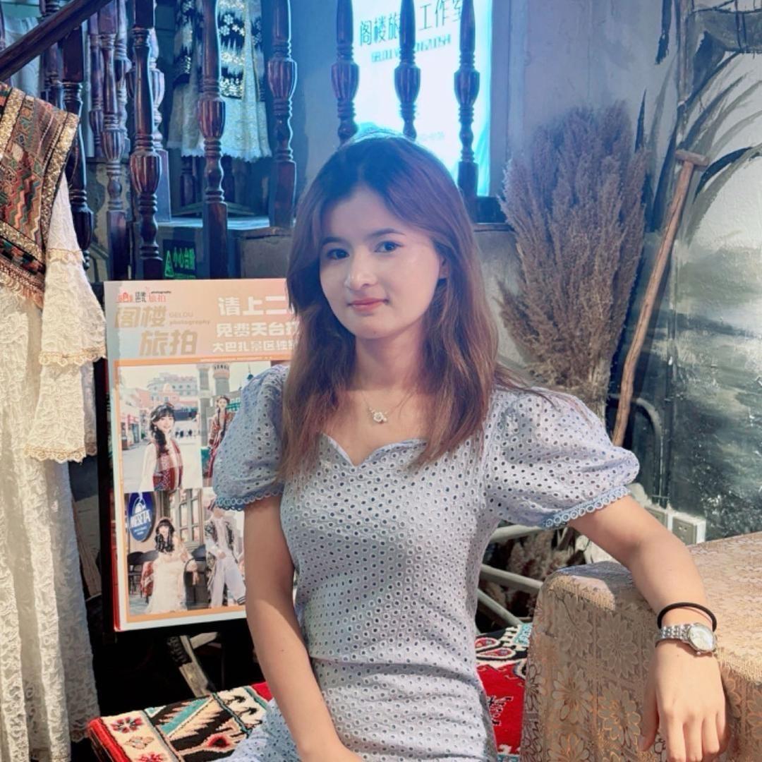 娅娅