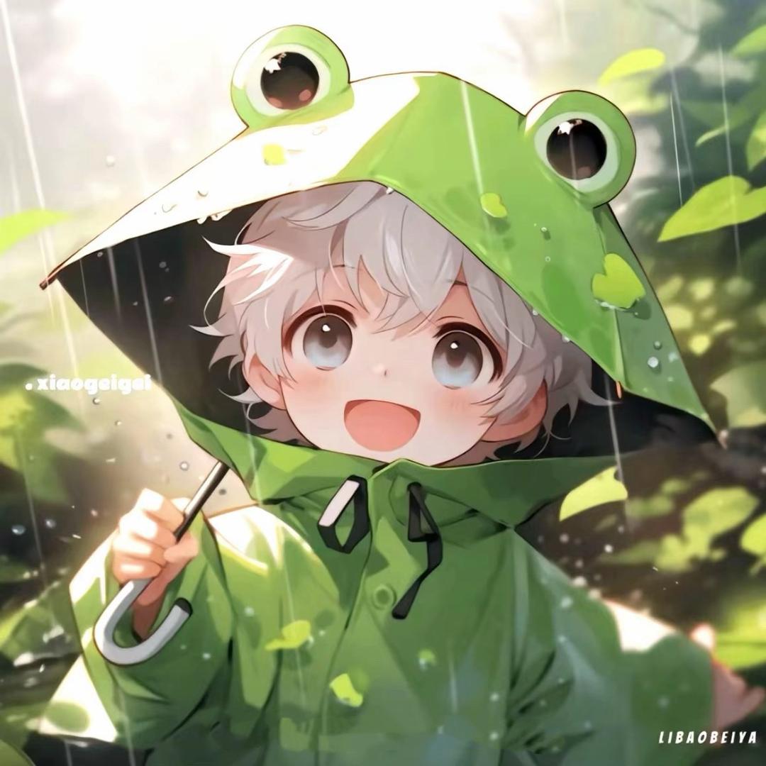 🌈马小烁