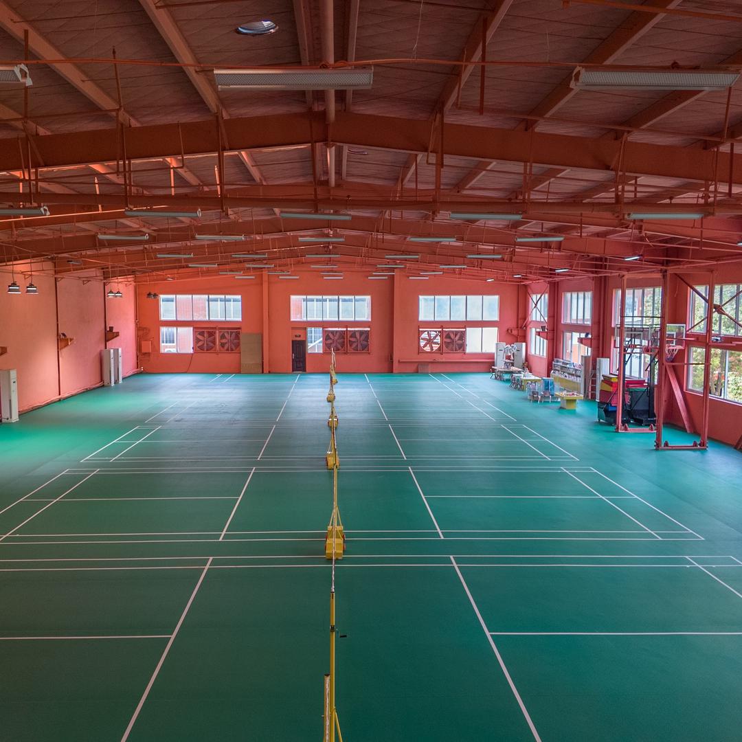 羽毛球馆（慈凯工业园店）
