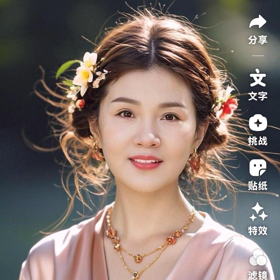 红尘过客