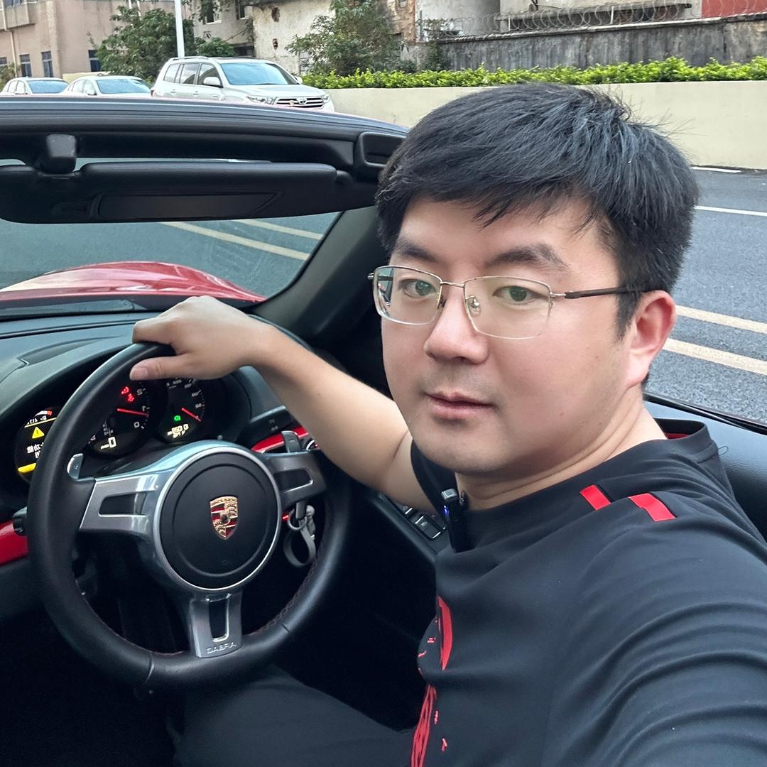 亮锅锅讲车