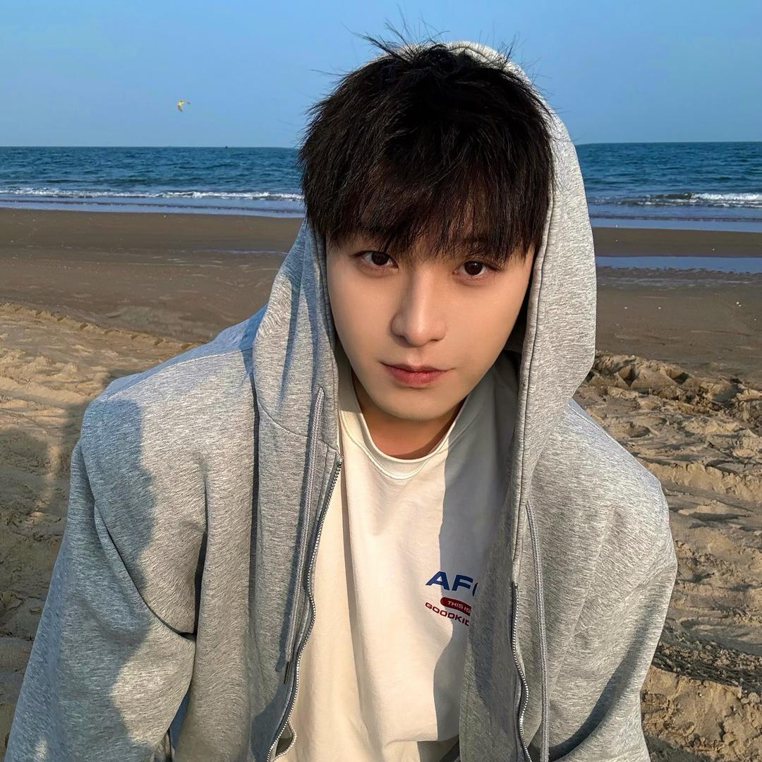 叫赵星宇
