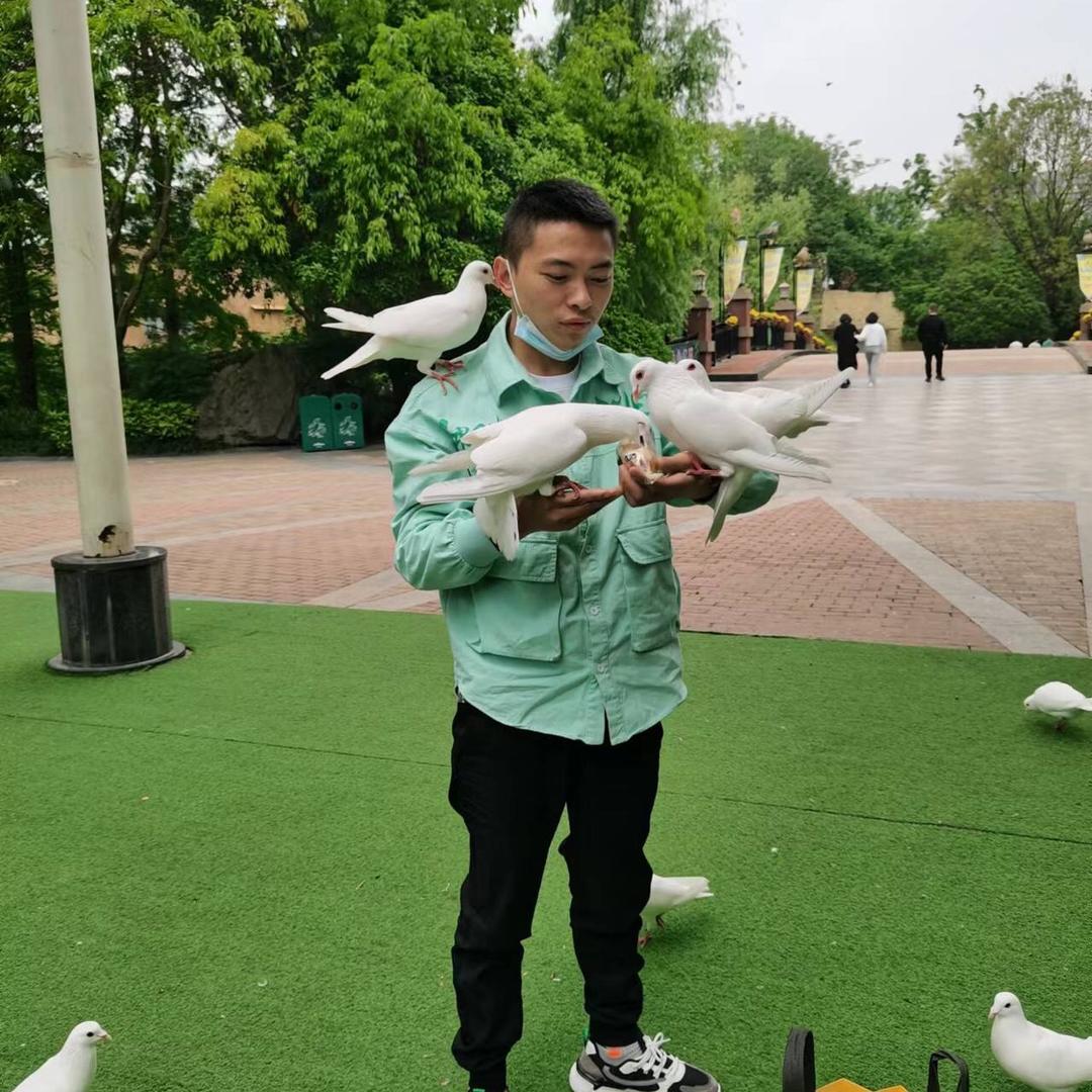 快乐每一秒
