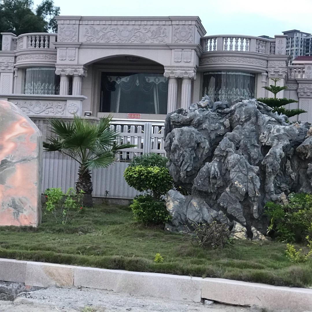 闲茶陋居