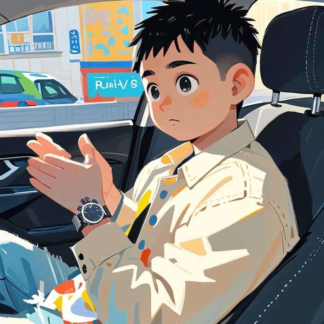 小杜日记（vlog版）