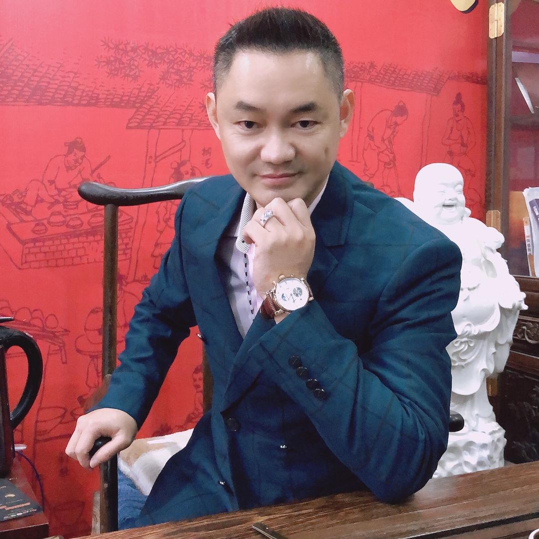 邱氏陶瓷