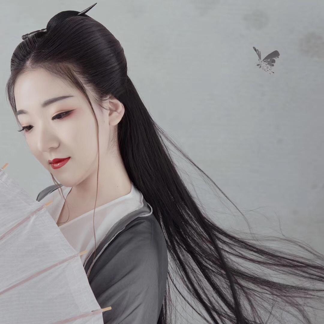 木槿~~