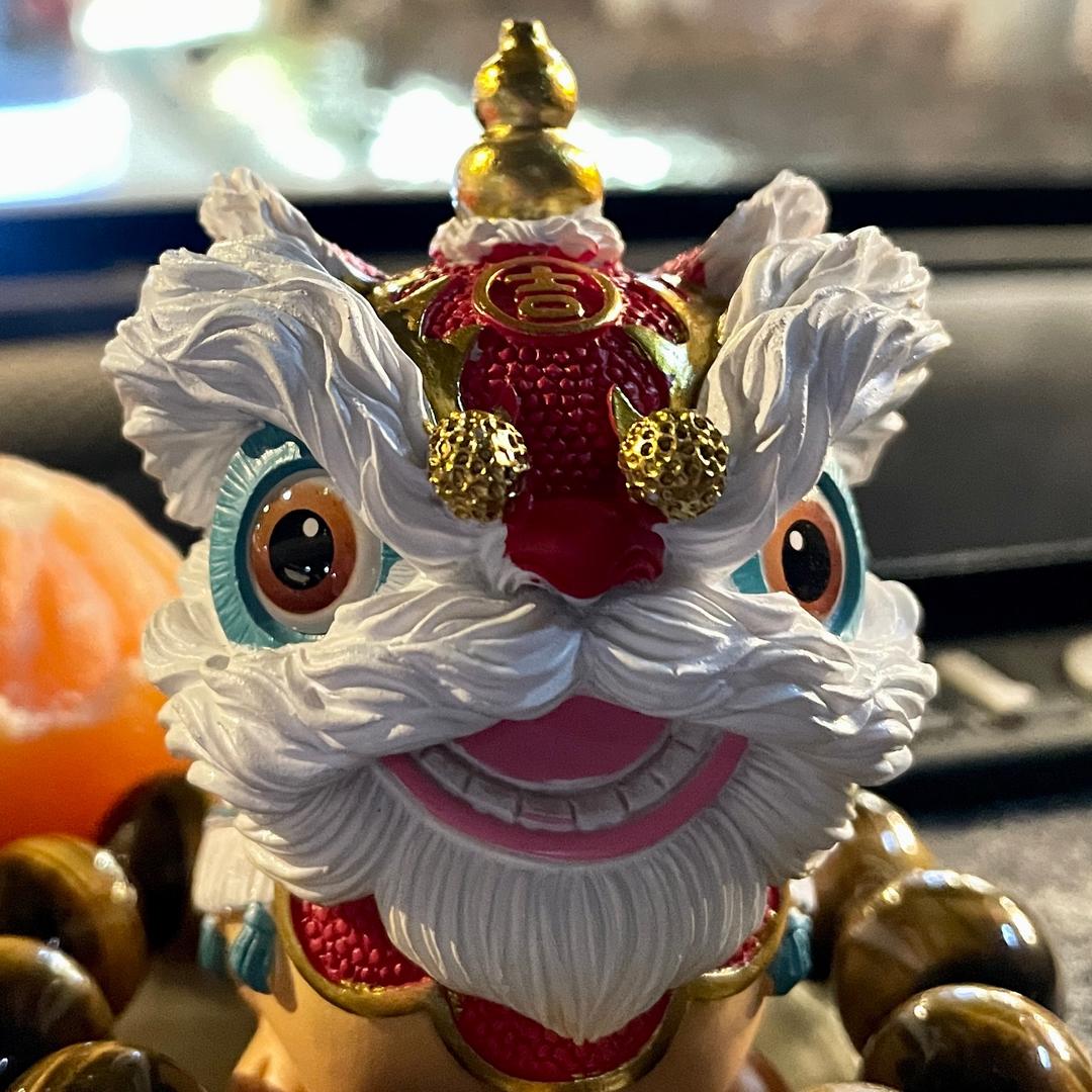 常青花园太熟悉