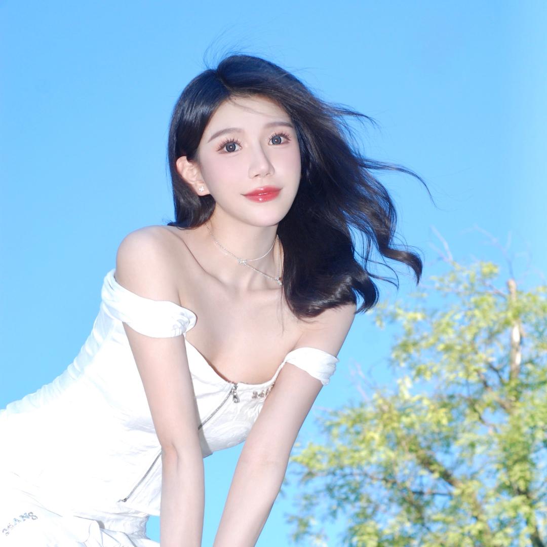 真真