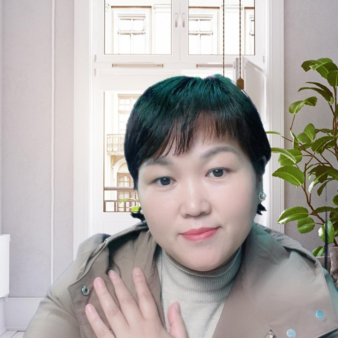 花姐超慢跑运动（改变中）