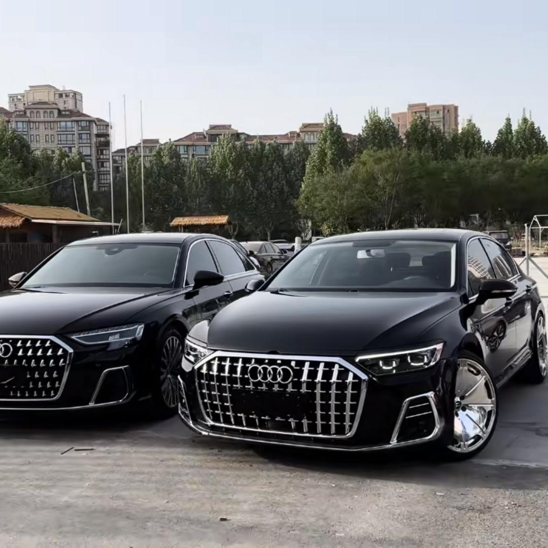 老冯爱玩车🚗