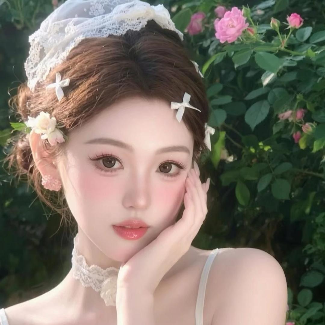 卿颜¹²⁶ 🎶（古筝）