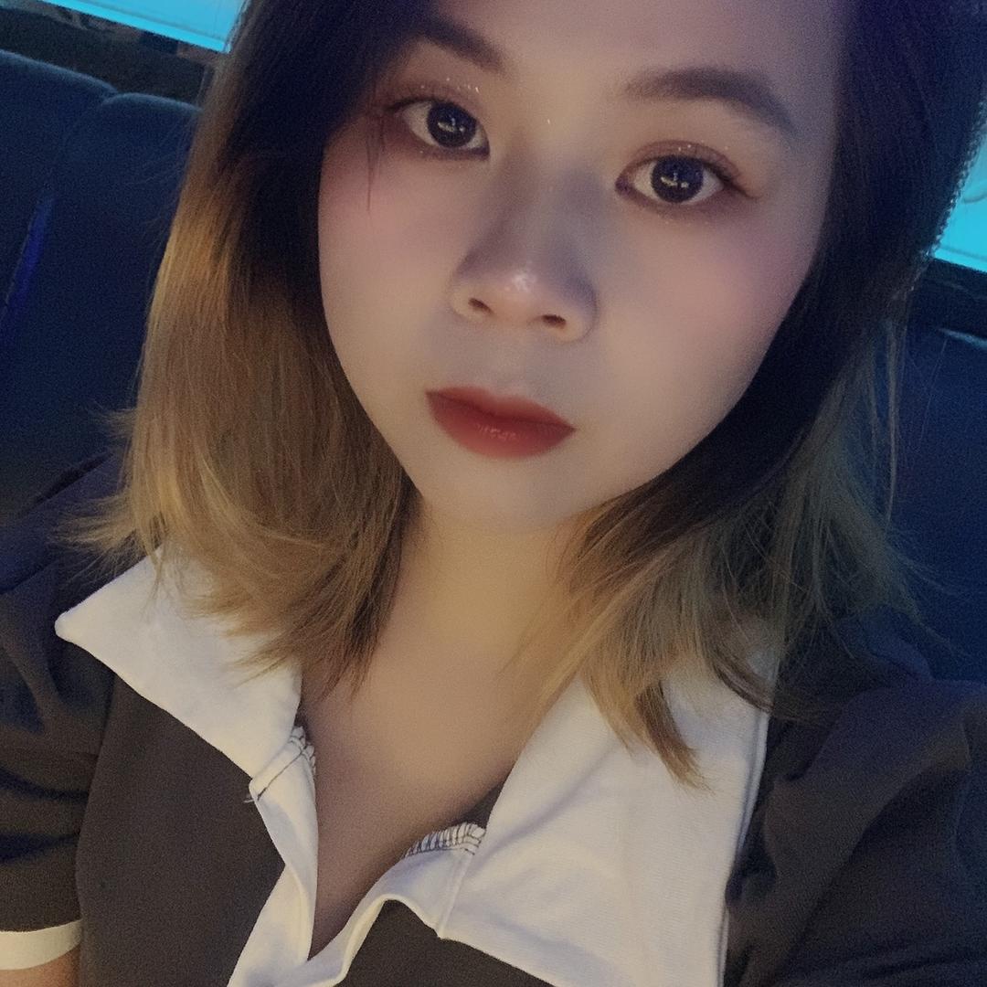 小刁是憨憨