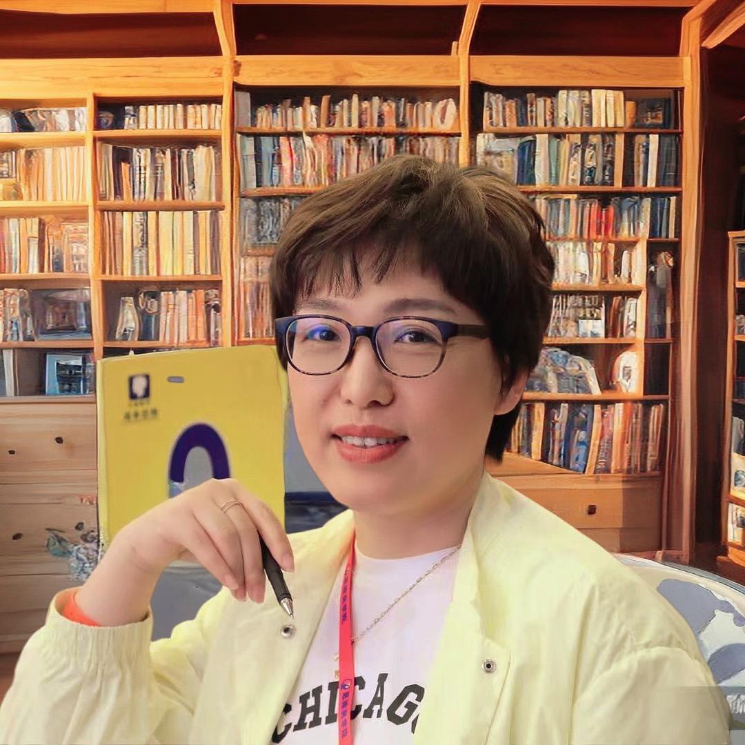 吾家娟姐