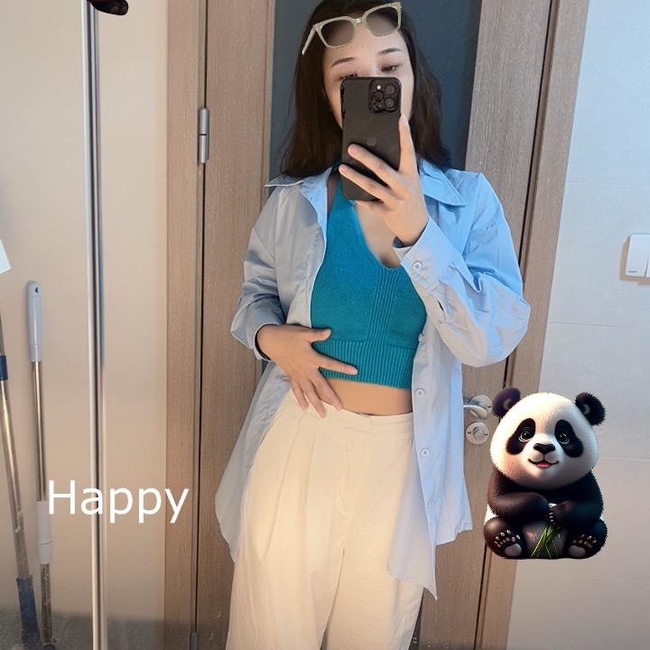 y落倾我心.