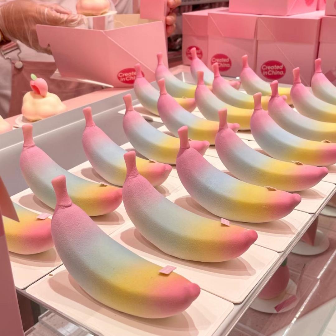 丽娃子