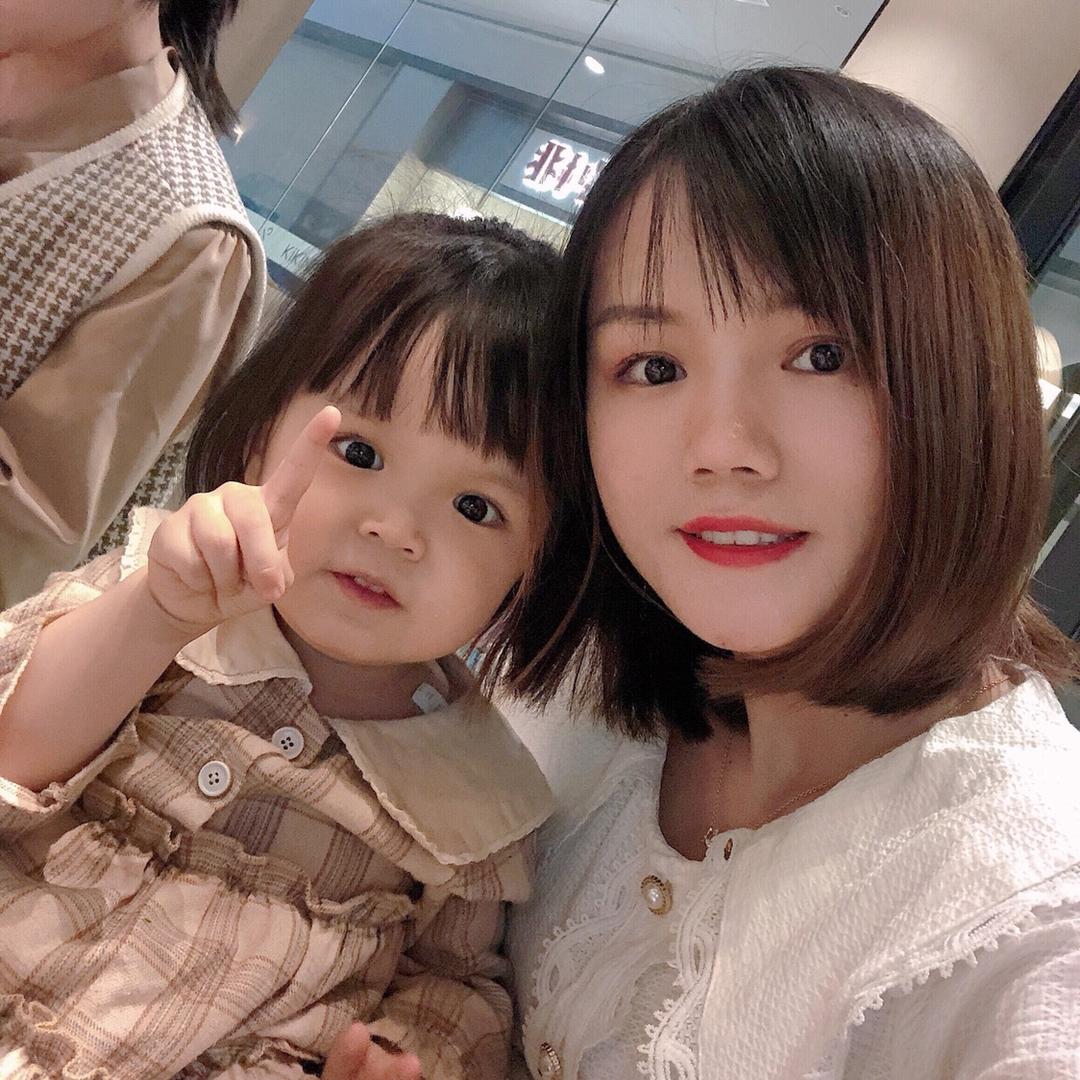 🌈Mini咪妮