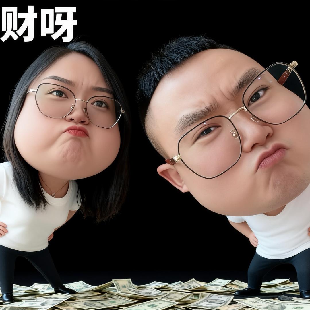 威弟与珊姐(感谢关注)