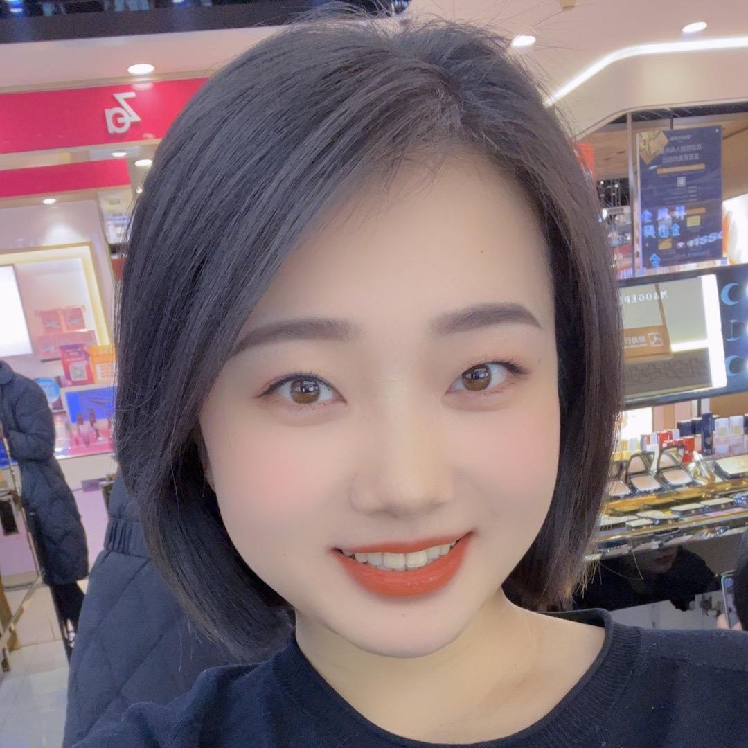 谢妹儿❤️