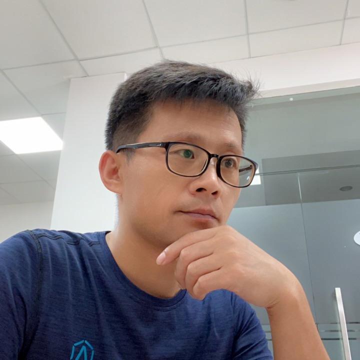 大鹏哥的健康分享