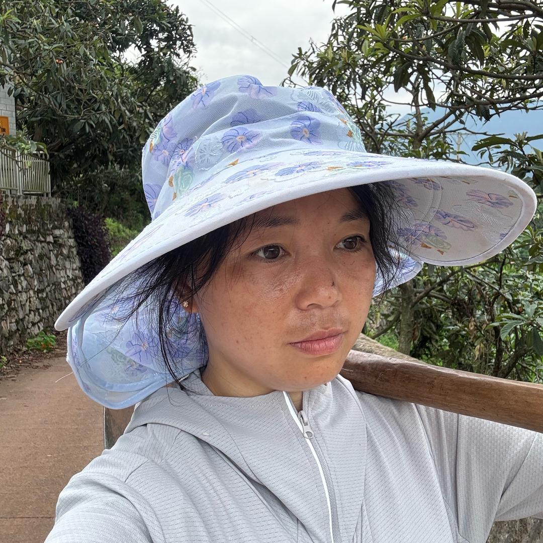 小王的农村生活