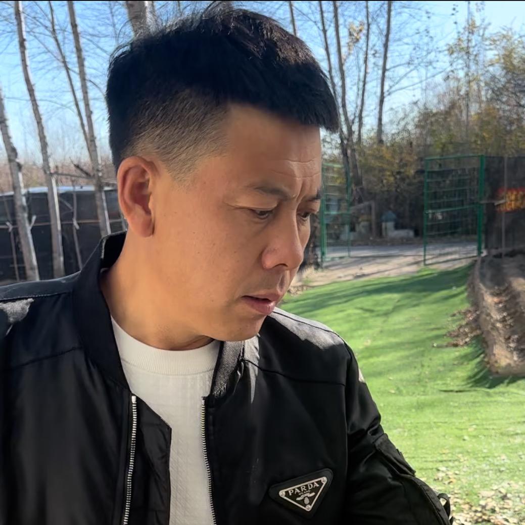 大老崔在东北