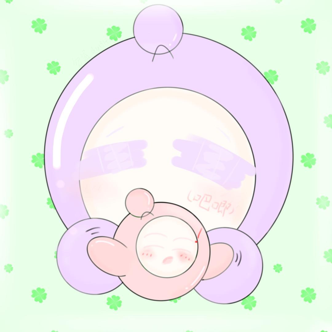 「-护•拢.-」