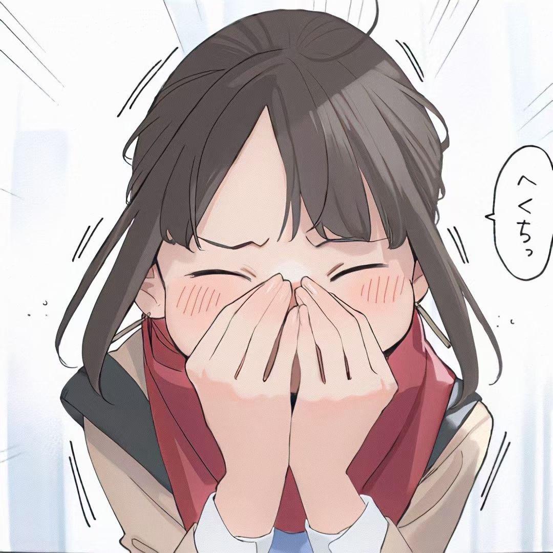 凛冬^