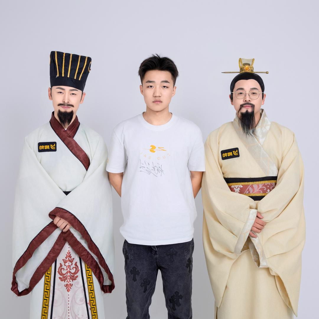 赵子龙〈姚望团队〉