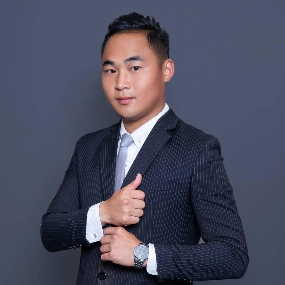 珠海房产阿强