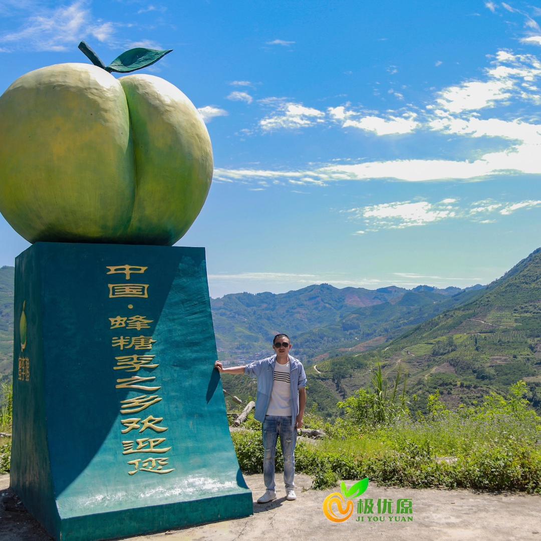 极优原果业-卢东