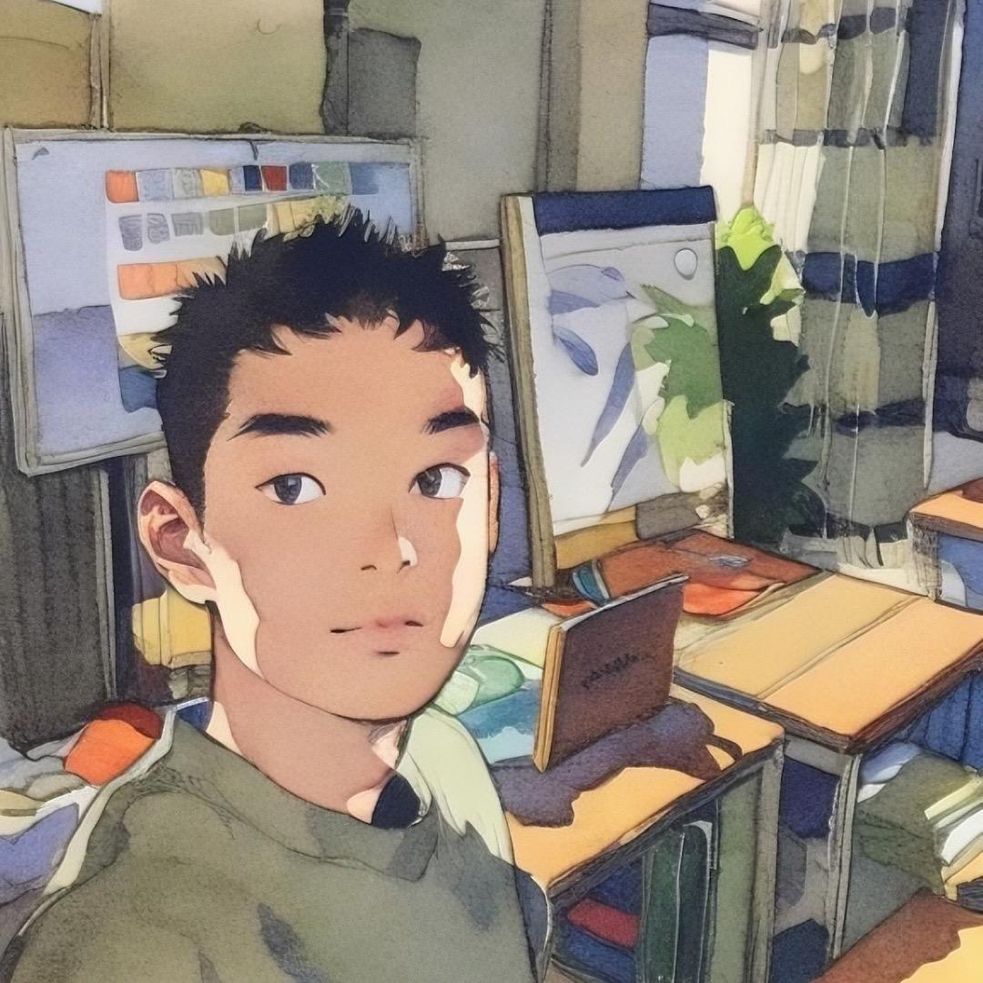 戴老师一起数学
