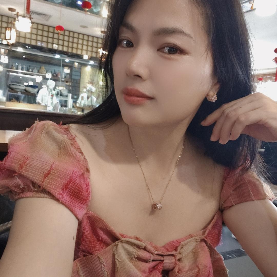 小金鱼🧜🏽‍♀️