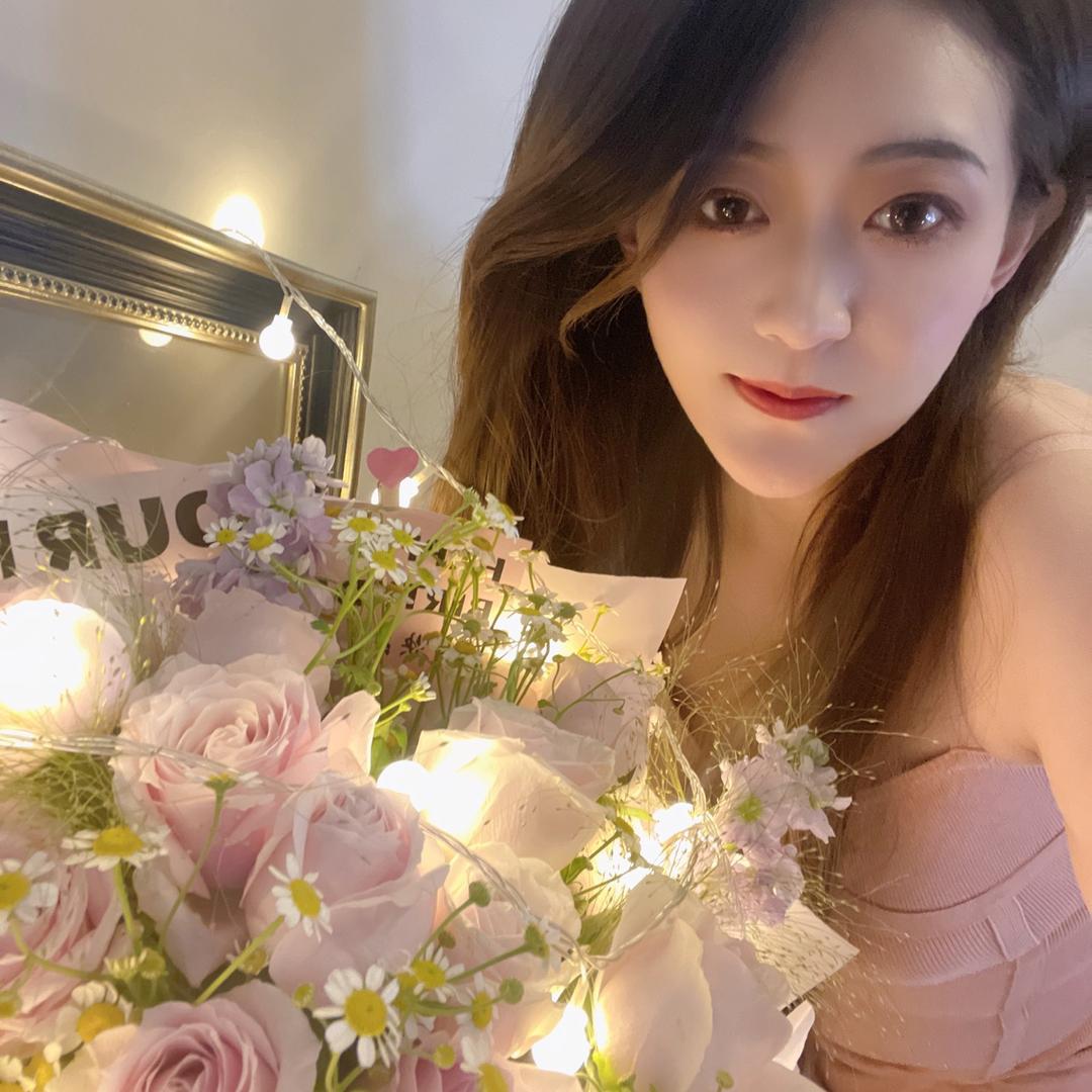 花仙子的百花园