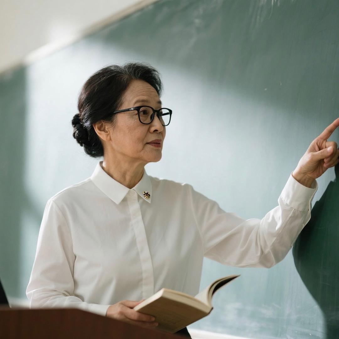 许老师育儿学堂