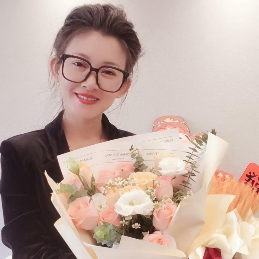 糖糖姐🌟如新