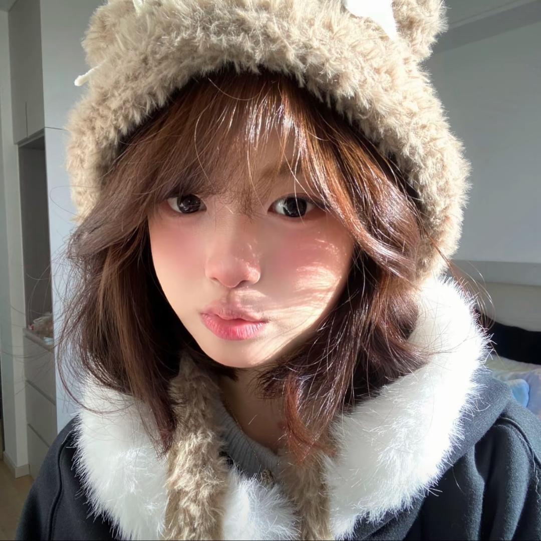 转个圈圈晕ˡᵃ