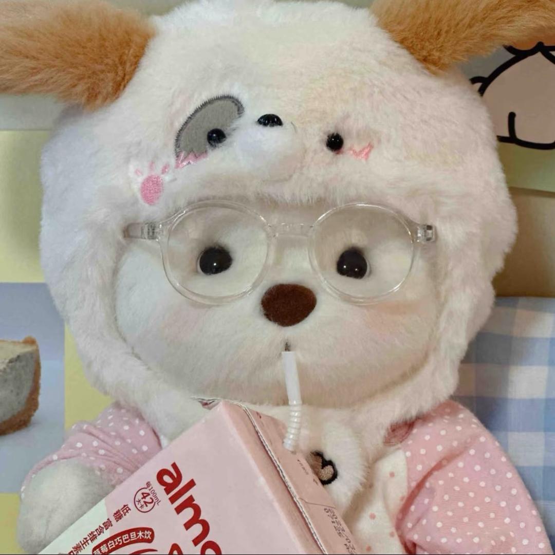 小豆包¹¹⁴🍟（见过莎头.张杰版）