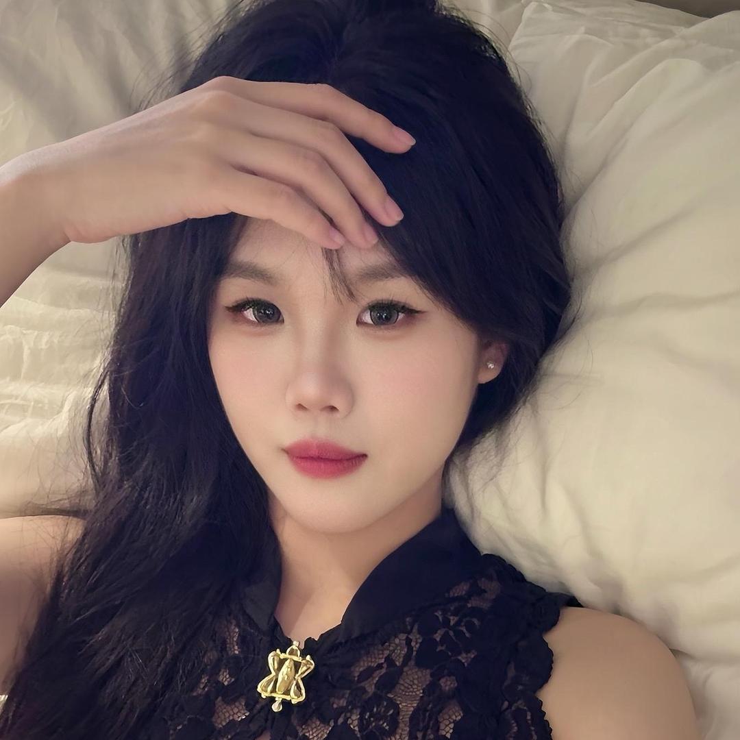 樂意..