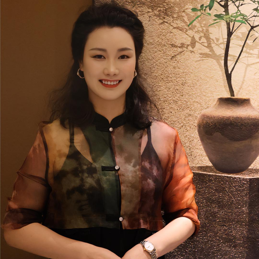 树枝（栖溪里主理人）