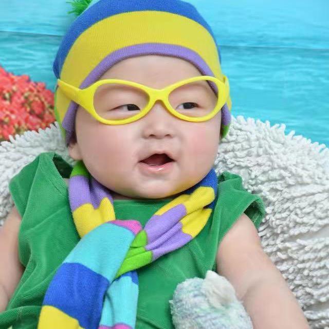 小金豆婴幼儿服饰