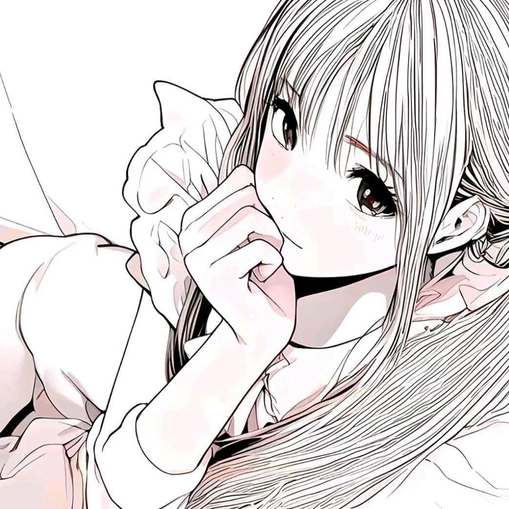 月亮