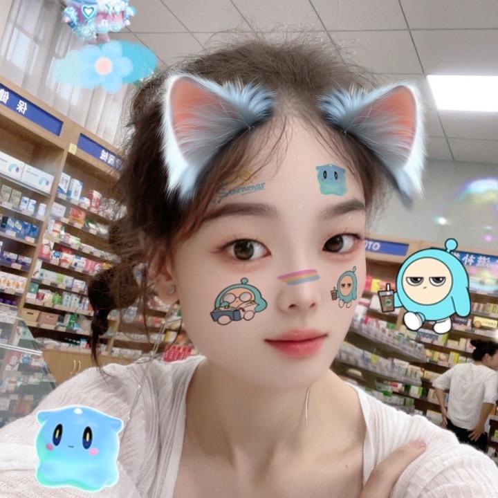 🌻小宁吖～