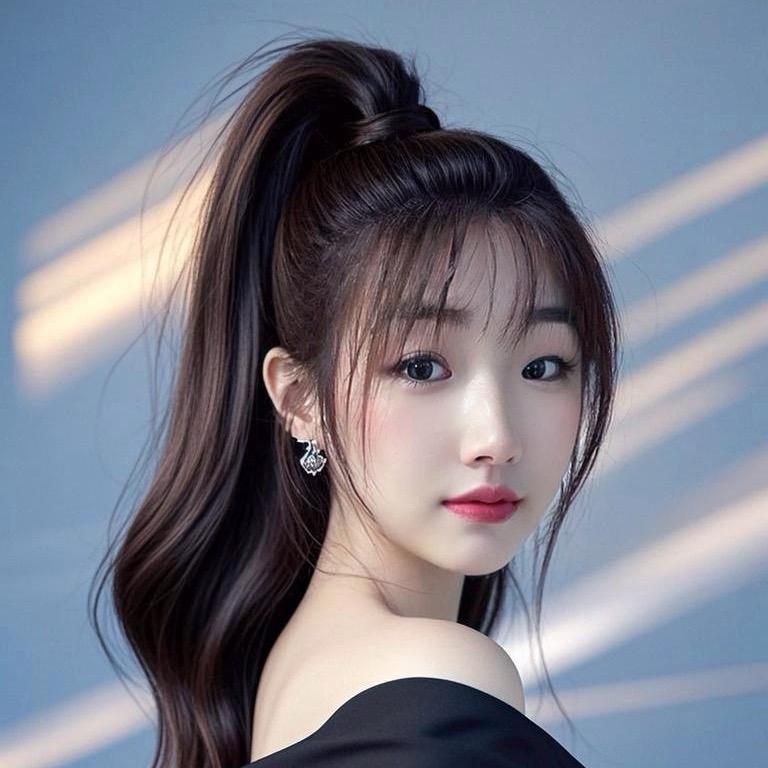 青儿