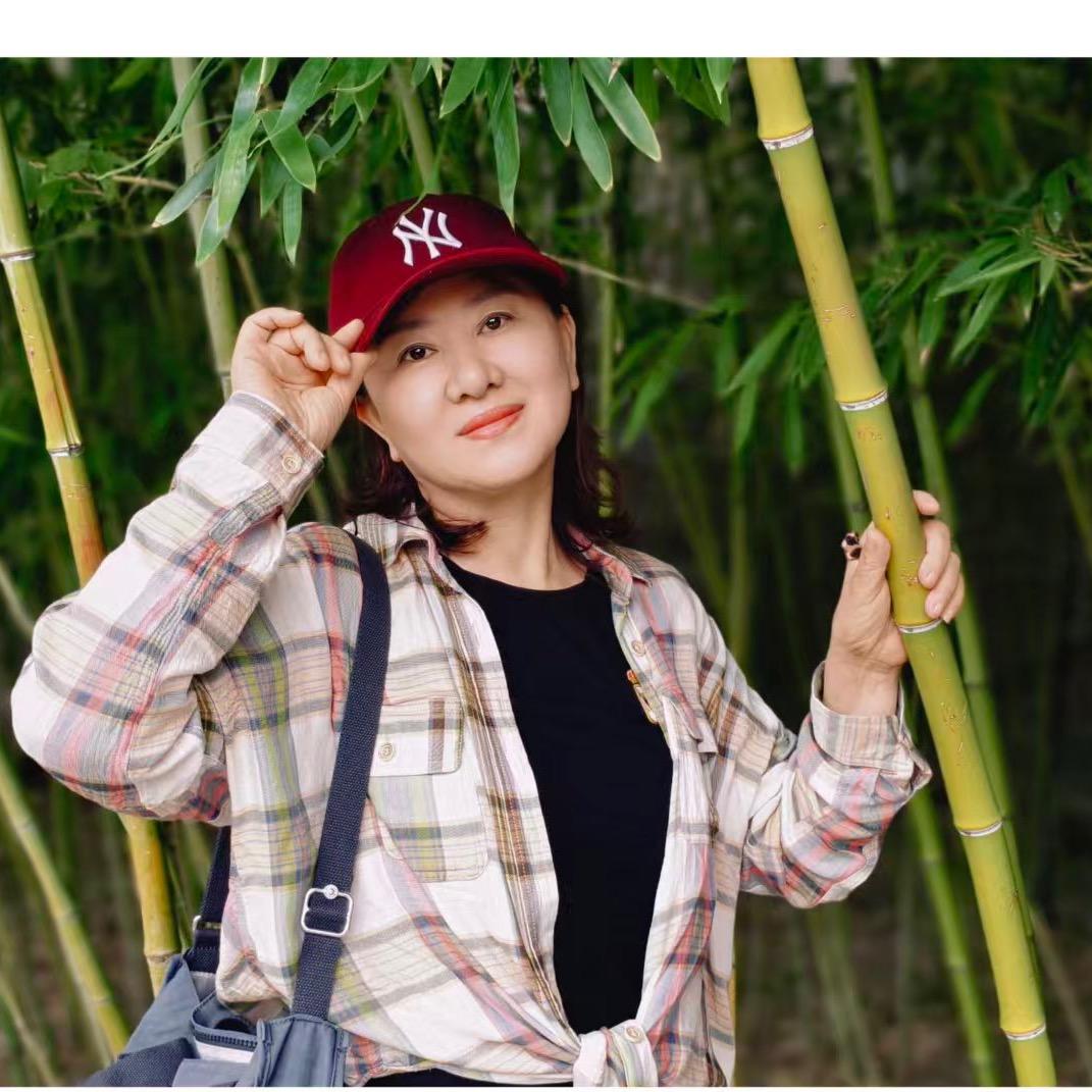 莉子